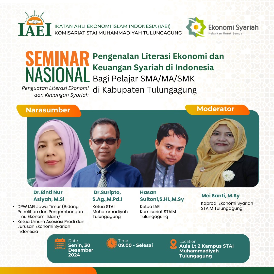 SEMINAR-NASIONAL-IAEI-KOMISARIAT-STAIMTA